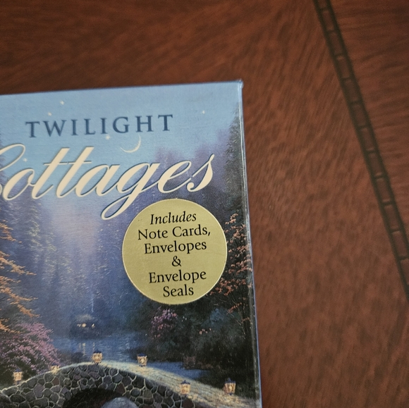 Note Cards - Picture 2 of 4